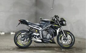 TRIUMPH STREET TRIPLE RS 2021 HDA55