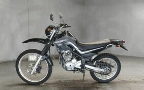 YAMAHA SEROW 250 DG11J