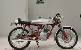 HONDA DREAM 50 AC15