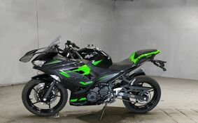 KAWASAKI NINJA 400 2019 EX400G