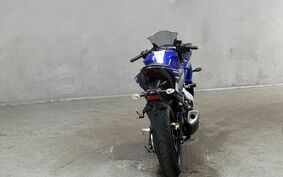 YAMAHA YZF-R25 RG10J