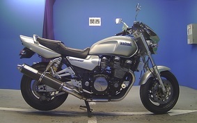 YAMAHA XJR1200 1994 4KG