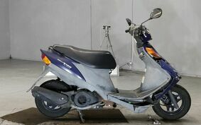 SUZUKI ADDRESS V125 CF46A