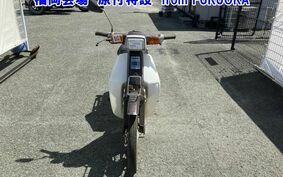 HONDA C90-E HA02