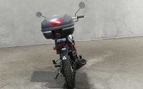 HONDA APE 100 HC07