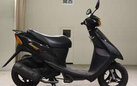 SUZUKI LET's 2 CA1PA