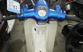 HONDA C110 SUPER CUB JA44