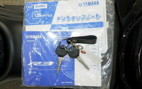 YAMAHA YZF-R3 2023 RH21J