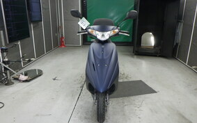 SUZUKI ADDRESS V50 CA4BA