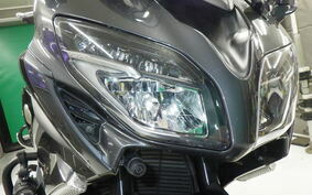 YAMAHA FJR1300 AS 2019 RP27J