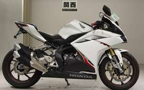 HONDA CBR250RR A MC51