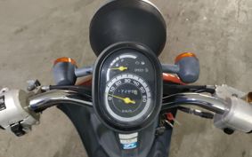 HONDA TODAY AF67