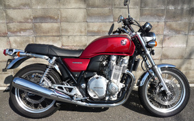 HONDA CB1100 EX 2015 SC65