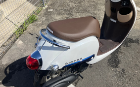 HONDA GIORNO AF77