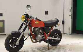 HONDA APE 50 AC16