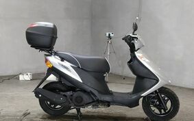 SUZUKI ADDRESS V125 G CF46A