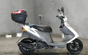 SUZUKI ADDRESS V125 G CF46A