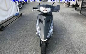 YAMAHA AXIS SED7J