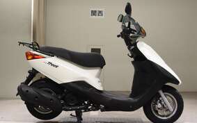 YAMAHA AXIS 125 TREET SE53J