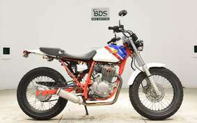 HONDA FTR223 MC34