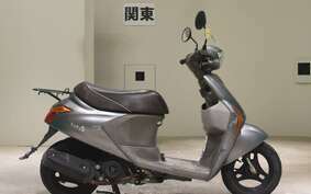 SUZUKI LET's 5 G CA47A