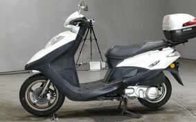 HONDA DIO 125 TCJU