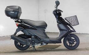 SUZUKI ADDRESS V125 S CF4MA