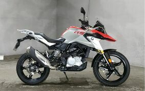 BMW G310GS 2019 0G02