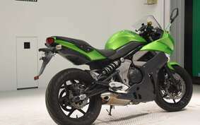 KAWASAKI NINJA 400R ABS 2012 ER400B