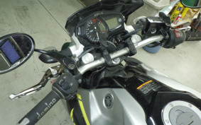 YAMAHA MT-25 RG10J