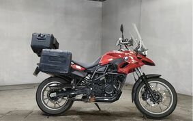 BMW F700GS 2013 0B01