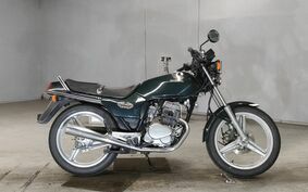 HONDA CB125T JC06