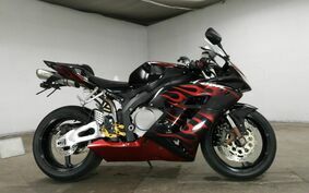 HONDA CBR1000RR 2004 SC57