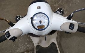 HONDA GIORNO AF77