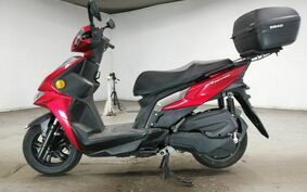 KYMCO RACING 125 Fi SR25