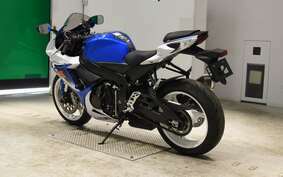 SUZUKI GSX-R600 2014 GN7FA