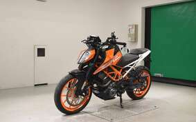 KTM 390 DUKE 2018