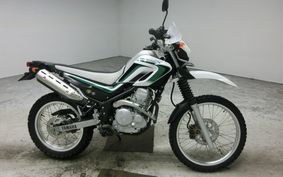 YAMAHA SEROW 250 DG17J