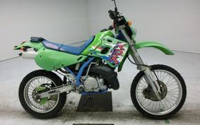 KAWASAKI KDX250SR 1992 DX250F