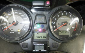 HONDA CB1300SB SUPER BOLDOR A 2010 SC54