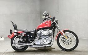 HARLEY XL883L 2007 CR2