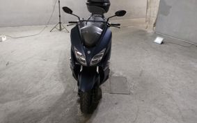 SUZUKI BURGMAN400 DU11A