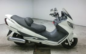 SUZUKI SKYWAVE 250 (Burgman 250) S CJ43A