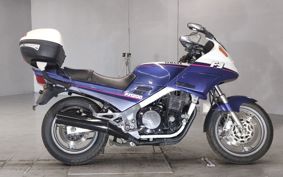 YAMAHA FJ1200 4CC