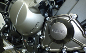 YAMAHA XSR900 2022 RN80J