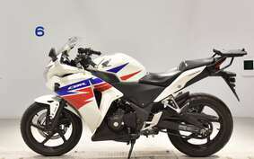 HONDA CBR250R A MC41