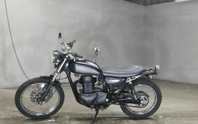 KAWASAKI 250TR BJ250F