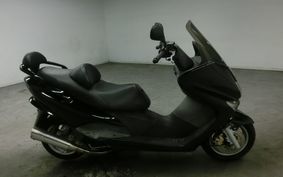 YAMAHA MAJESTY 125 5CA