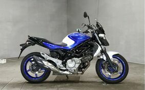 SUZUKI グラディウス400 2013 VK58A