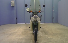 HONDA LITTLE CUB E AA01